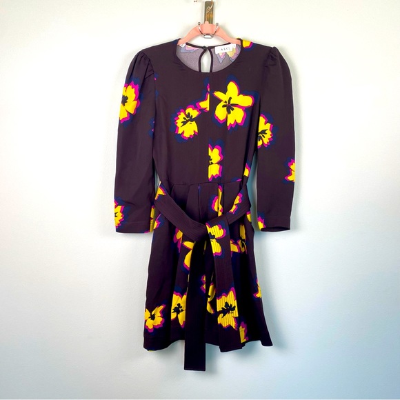 HOST PICK🎉 A.L.C.
Silk Mini Dress with pockets - Picture 5 of 13